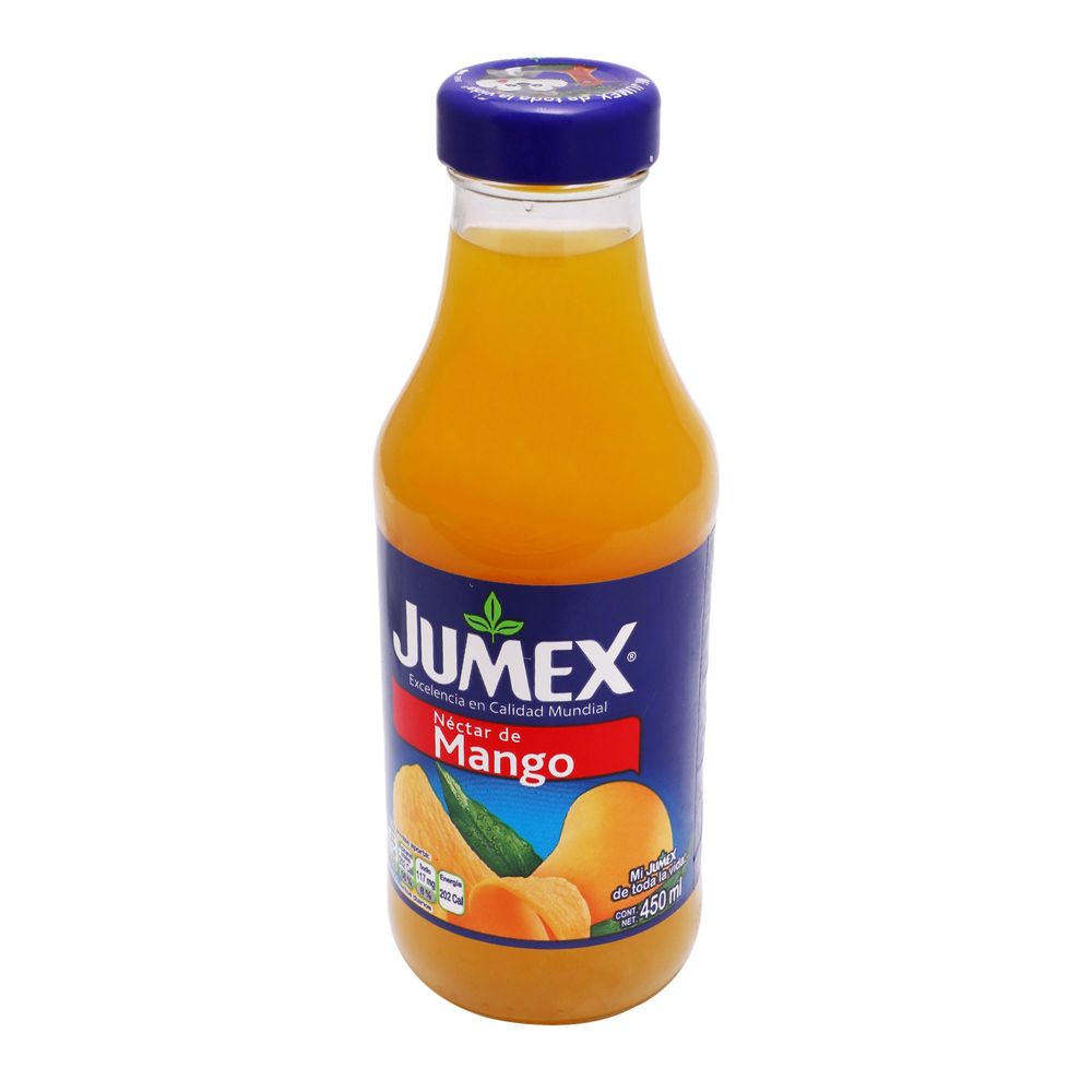 jumex mango nectar