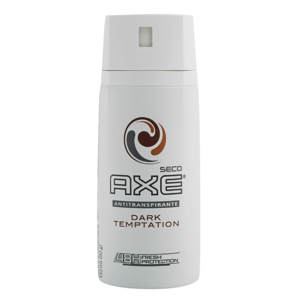 Axe blanco Axe blanco