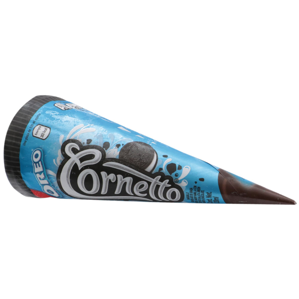 Cono Oreo Holanda lagranbodega
