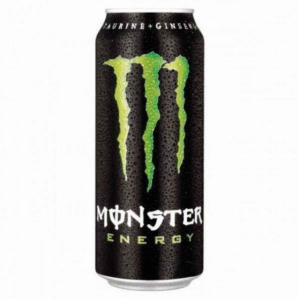 Monster energy 473 ml - lagranbodega