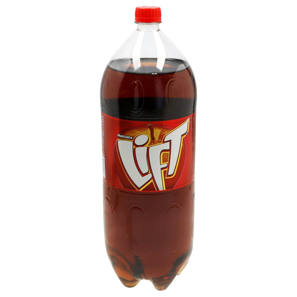 Manzana lift 3 lt lagranbodega