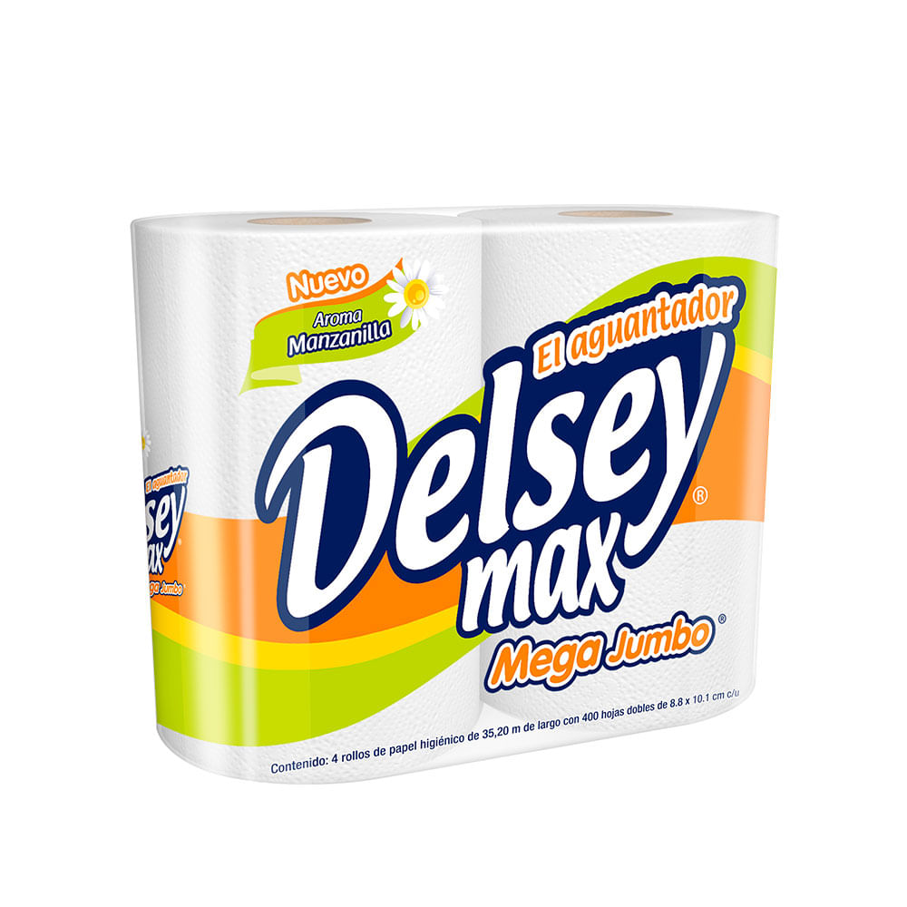 delsey max