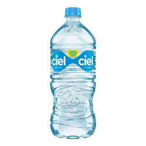 Agua Natural Nestlé Pureza Vital Botella 1L