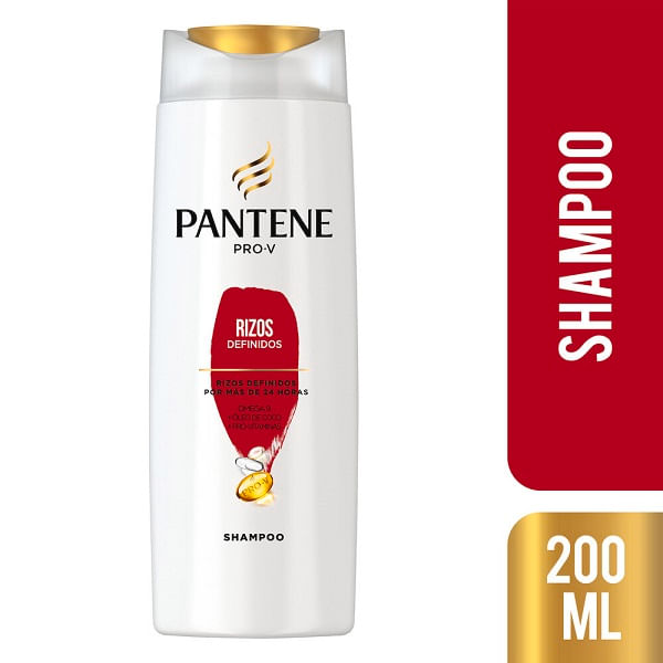 Shampoo Seco Pantene Pro-V 140g