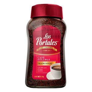 Despensa - Café, Té y Sustitutos - Café Soluble NESCAFE Bote Café –  lagranbodega