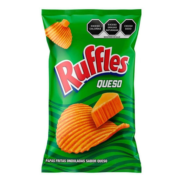 7501011131217 7501011131217