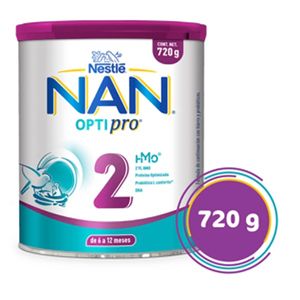 Comprar Nan 2 Optipro 1200 G a precio de oferta