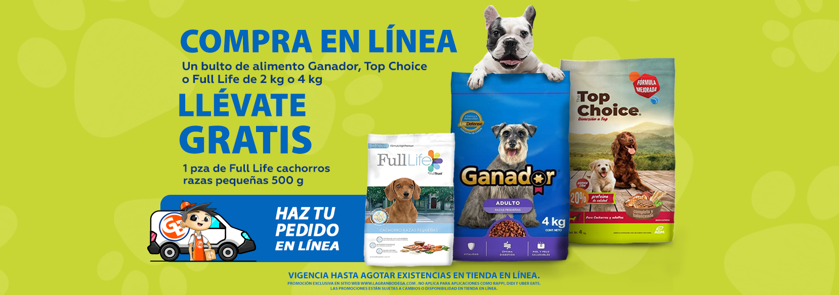 Banner B 01 Mobile Galletas bolitas