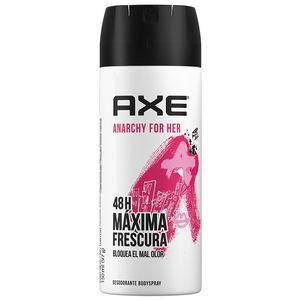 Rexona Desodorante Antitranspirante Aerosol Powder Para Mujer 90 gr -  lagranbodega