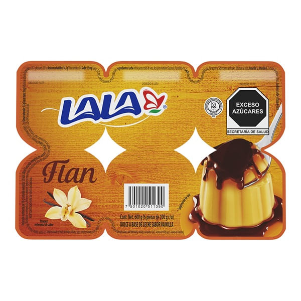 7501020511390 7501020511390