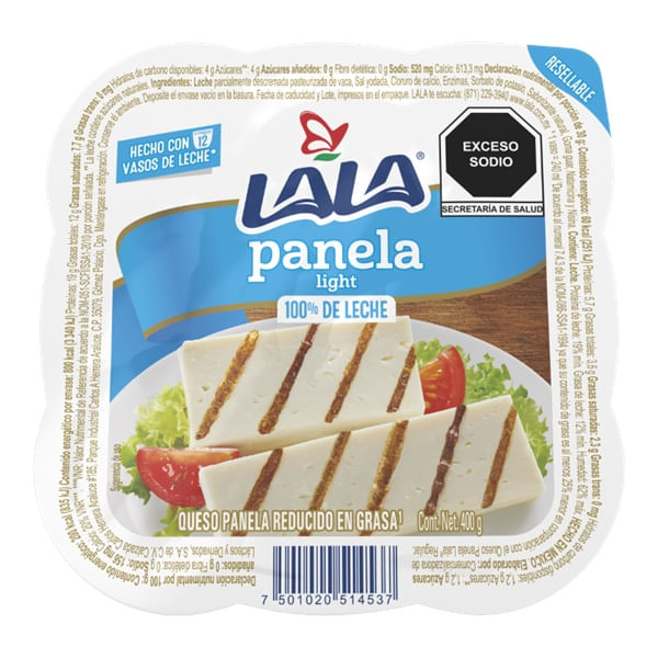 7501020514537 7501020514537