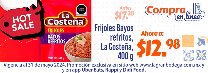 Banner C Promo 07 costena