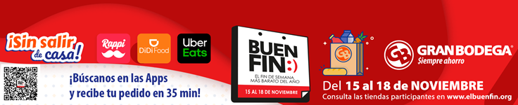 Banner mobile